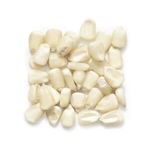 White Corn