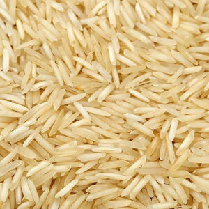 Long Grain Basmati Rice