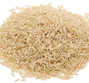 Parboiled Rice