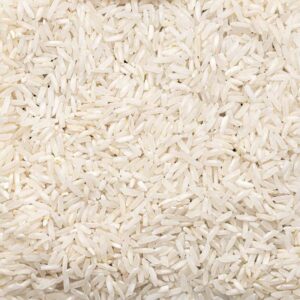Long Grain White Rice