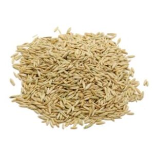 Organic Rice