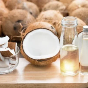 Virgin Coconut Oil