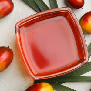 Red Palm Oil