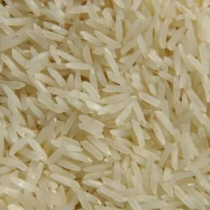 Medium Grain White Rice